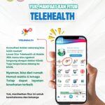 FITUR TELEHEALTH APK MOBILE JKN